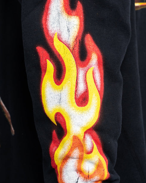 VLONE Thug Hoodie Mens Apparel